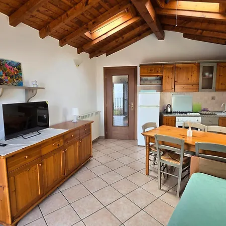 Casa Nadia Maccagno