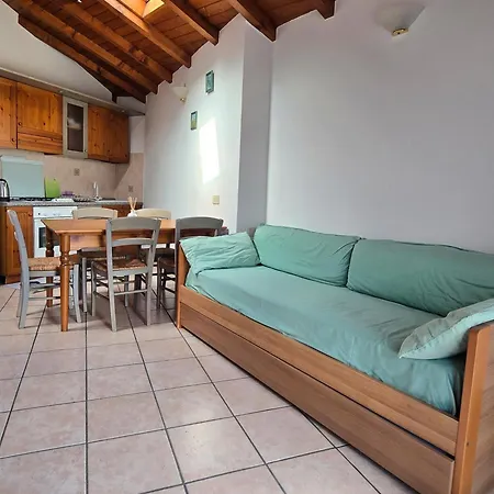 Apartment Casa Nadia