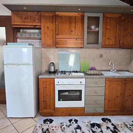 Casa Nadia Apartment *