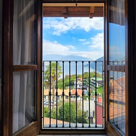 Apartment Casa Nadia