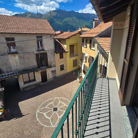 Casa Nadia Apartment *