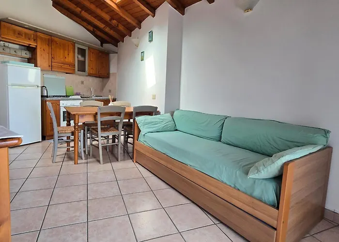 Apartment Casa Nadia