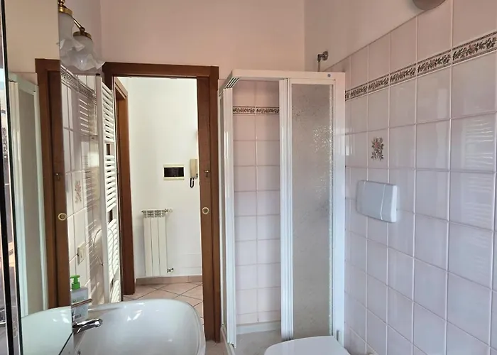 Casa Nadia * Maccagno