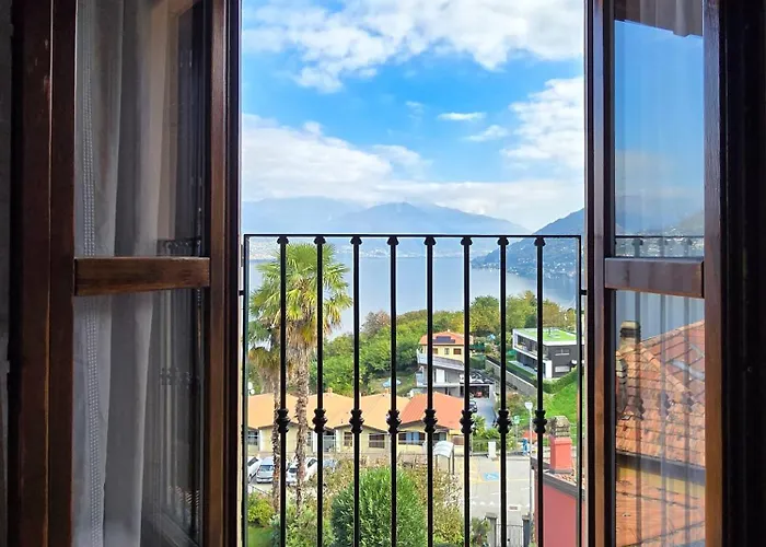 Apartment Casa Nadia