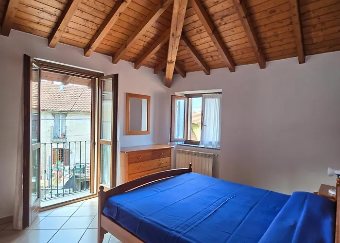 Apartment Casa Nadia *