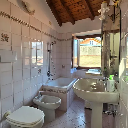Casa Nadia *