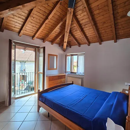 דירה Casa Nadia *